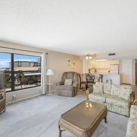 305 Sandy Shores Condos